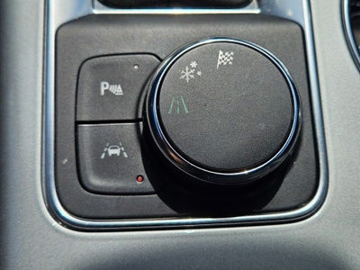2022 Chevrolet Blazer FWD 2LT