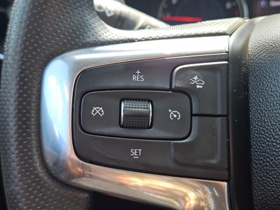 2022 Chevrolet Blazer FWD 2LT