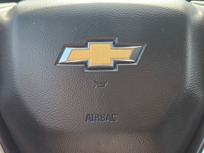 2022 Chevrolet Blazer FWD 2LT