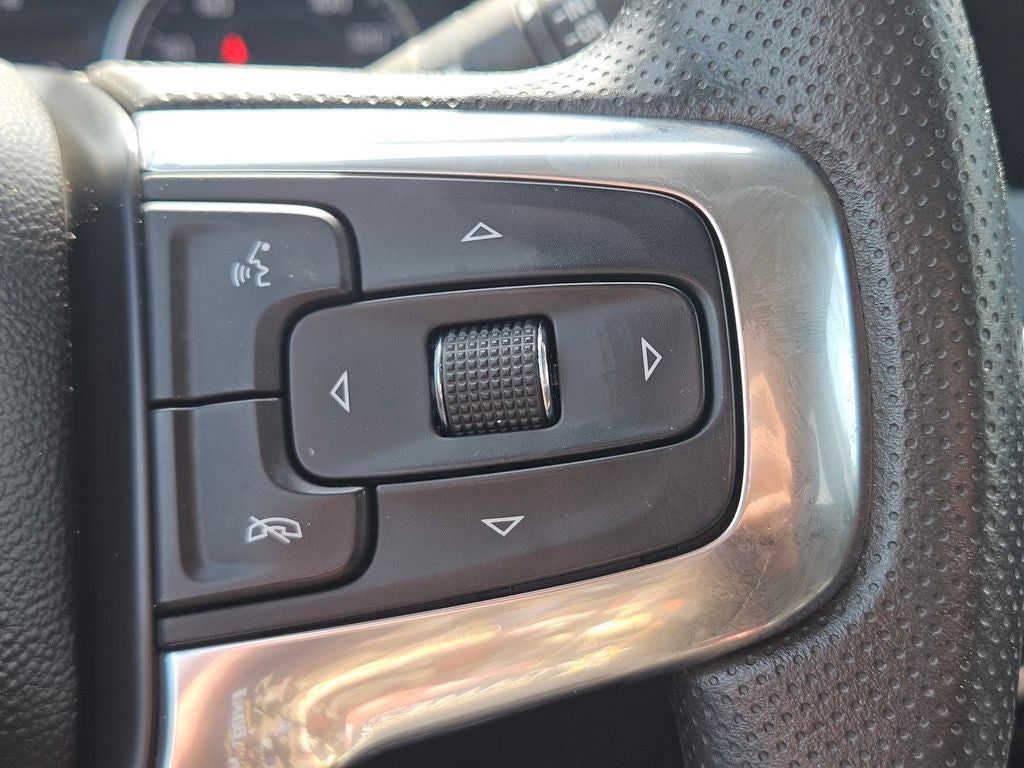 2022 Chevrolet Blazer FWD 2LT