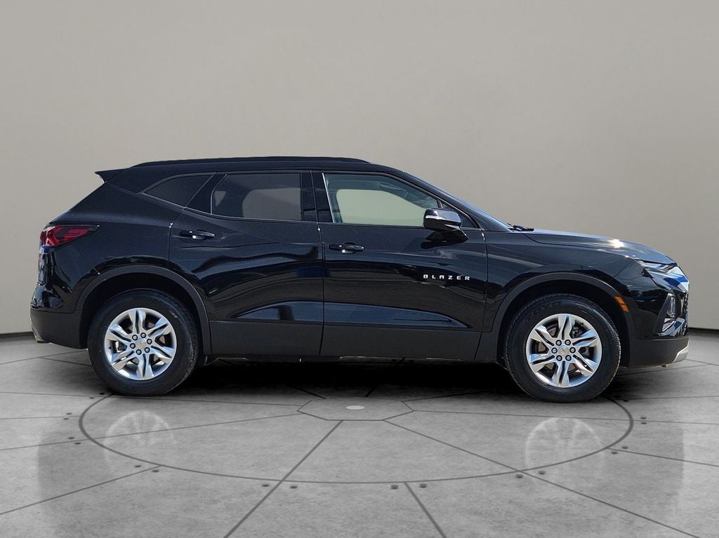 2022 Chevrolet Blazer FWD 2LT