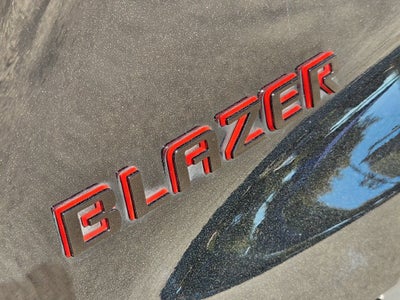 2024 Chevrolet Blazer FWD 3LT