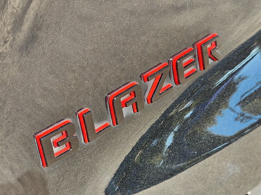 2024 Chevrolet Blazer FWD 3LT