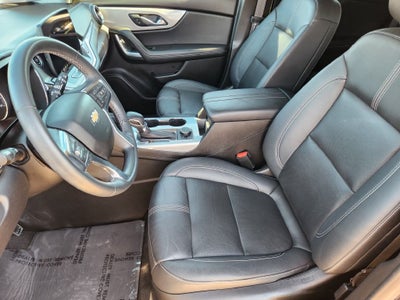 2024 Chevrolet Blazer FWD 3LT