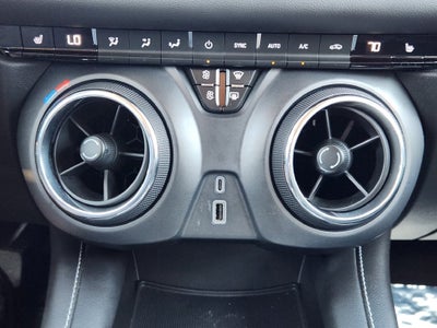 2024 Chevrolet Blazer FWD 3LT