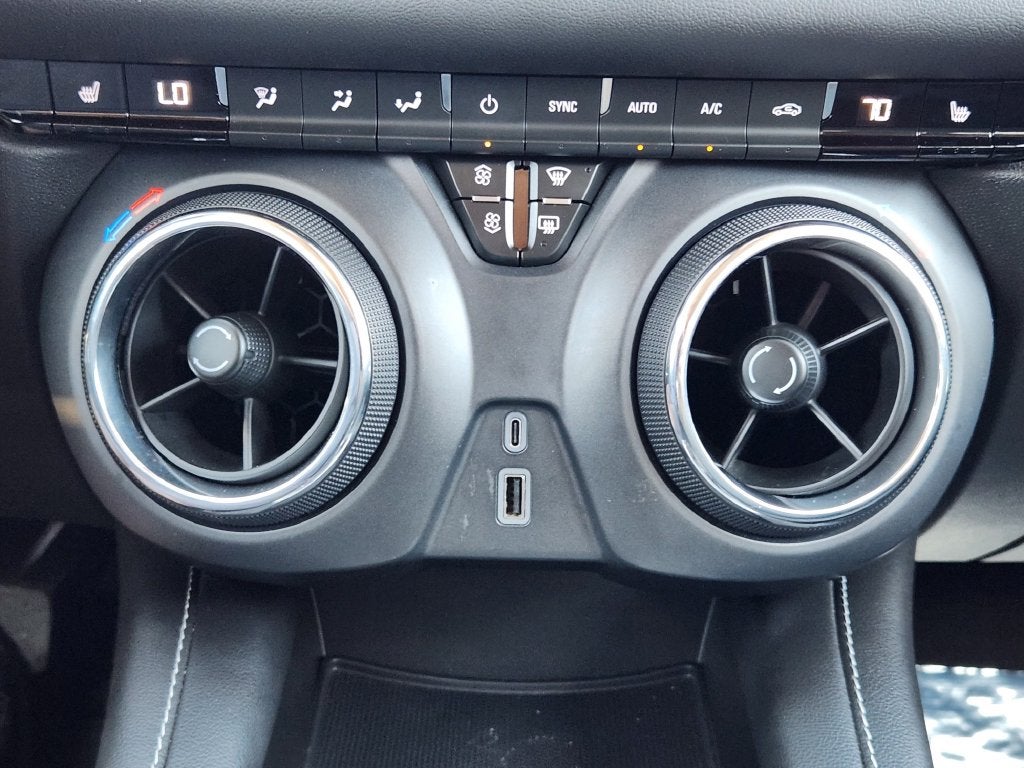 2024 Chevrolet Blazer FWD 3LT