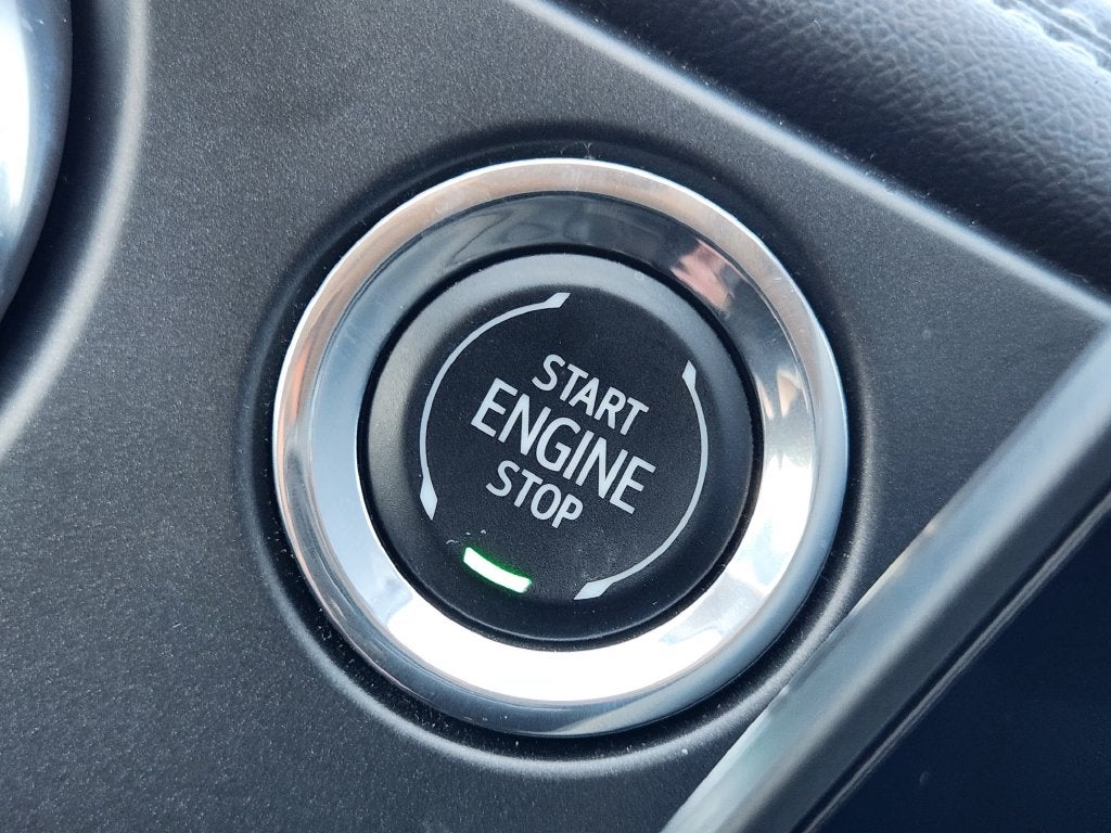 2024 Chevrolet Blazer FWD 3LT