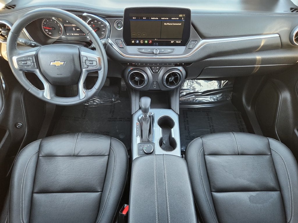 2024 Chevrolet Blazer FWD 3LT