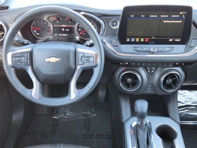 2024 Chevrolet Blazer FWD 3LT