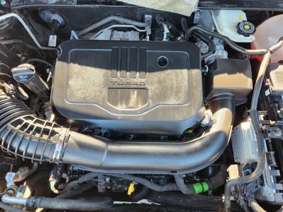 2024 Chevrolet Blazer FWD 3LT