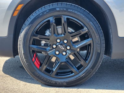 2024 Chevrolet Blazer AWD 2LT