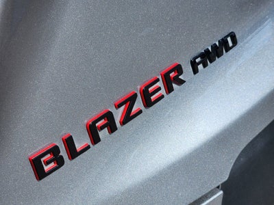 2024 Chevrolet Blazer AWD 2LT