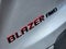 2024 Chevrolet Blazer AWD 2LT