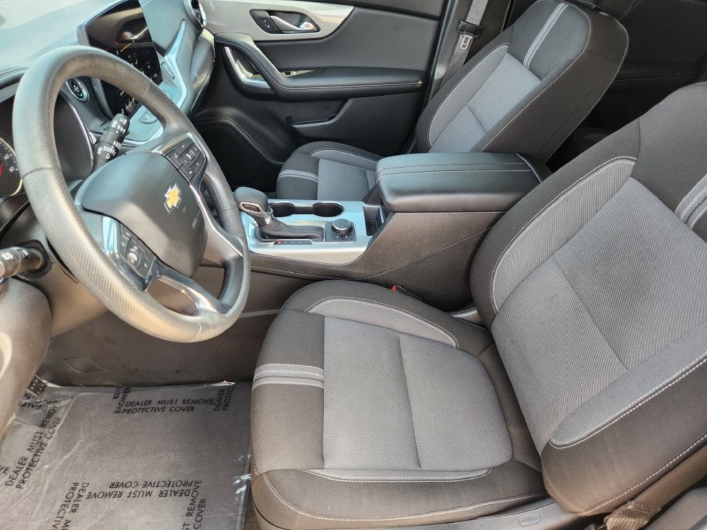2024 Chevrolet Blazer AWD 2LT