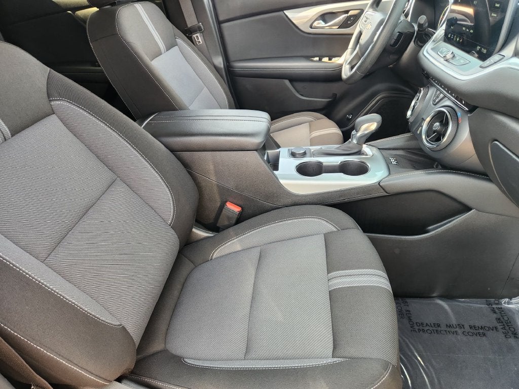 2024 Chevrolet Blazer AWD 2LT