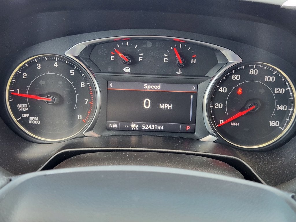 2024 Chevrolet Blazer AWD 2LT