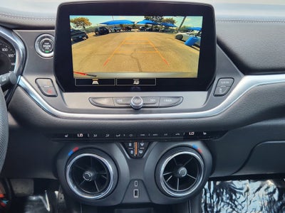 2024 Chevrolet Blazer AWD 2LT