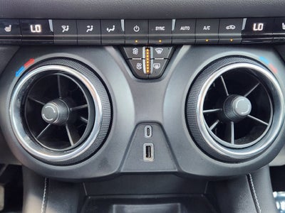 2024 Chevrolet Blazer AWD 2LT