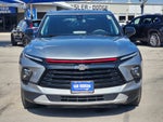 2024 Chevrolet Blazer AWD 2LT