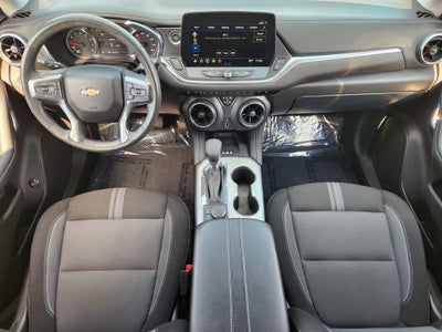 2024 Chevrolet Blazer AWD 2LT