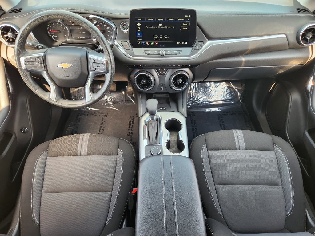 2024 Chevrolet Blazer AWD 2LT