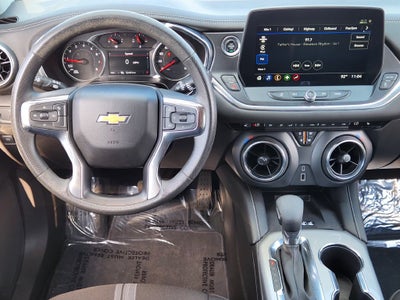 2024 Chevrolet Blazer AWD 2LT
