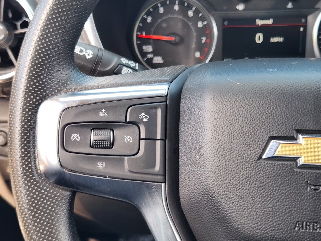2024 Chevrolet Blazer AWD 2LT