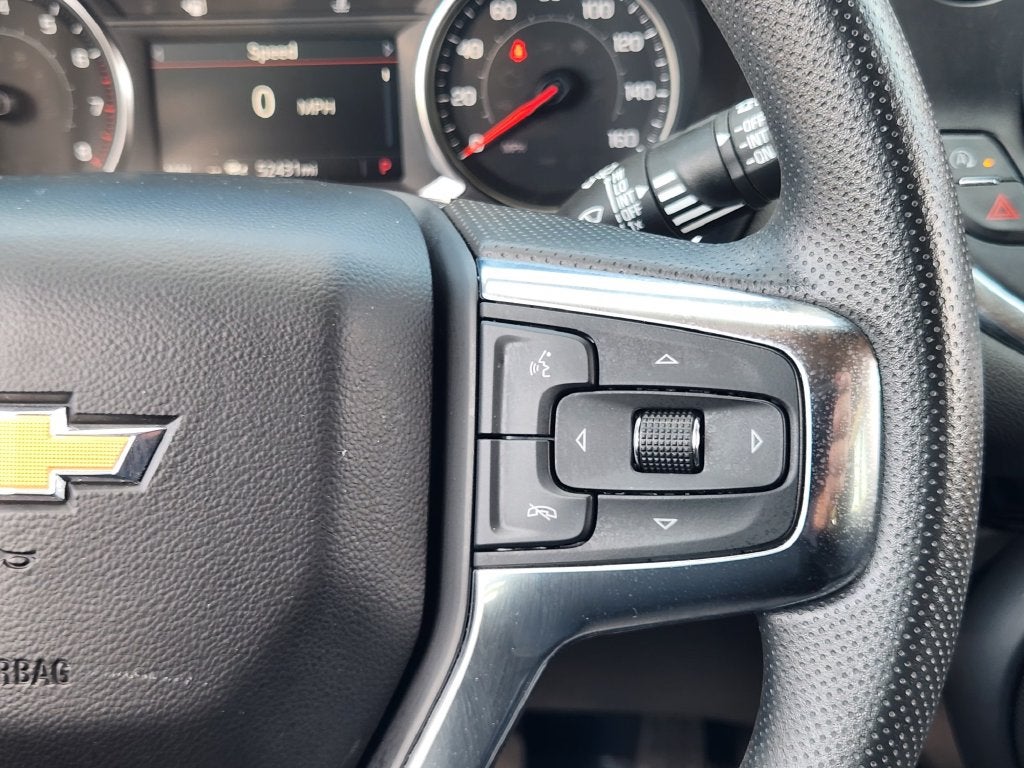 2024 Chevrolet Blazer AWD 2LT