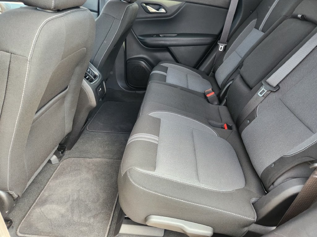 2024 Chevrolet Blazer AWD 2LT