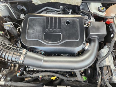 2024 Chevrolet Blazer AWD 2LT