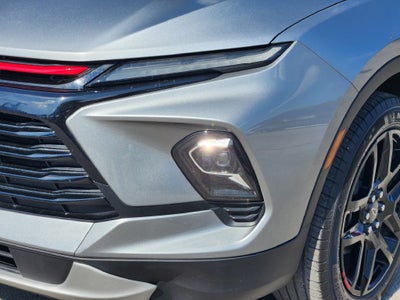 2024 Chevrolet Blazer AWD 2LT