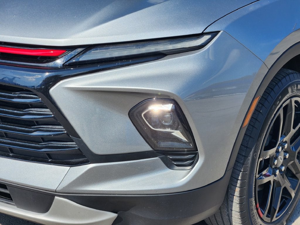 2024 Chevrolet Blazer AWD 2LT