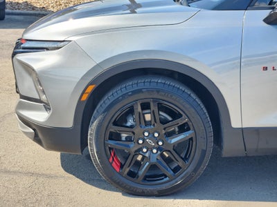 2024 Chevrolet Blazer AWD 2LT