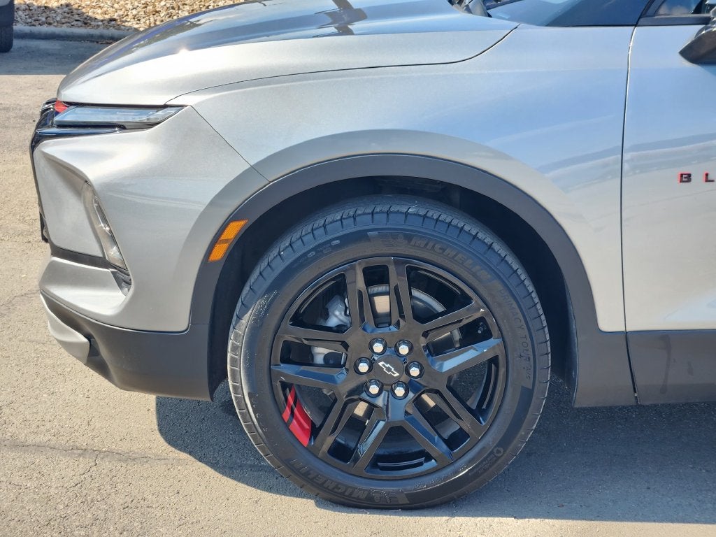 2024 Chevrolet Blazer AWD 2LT