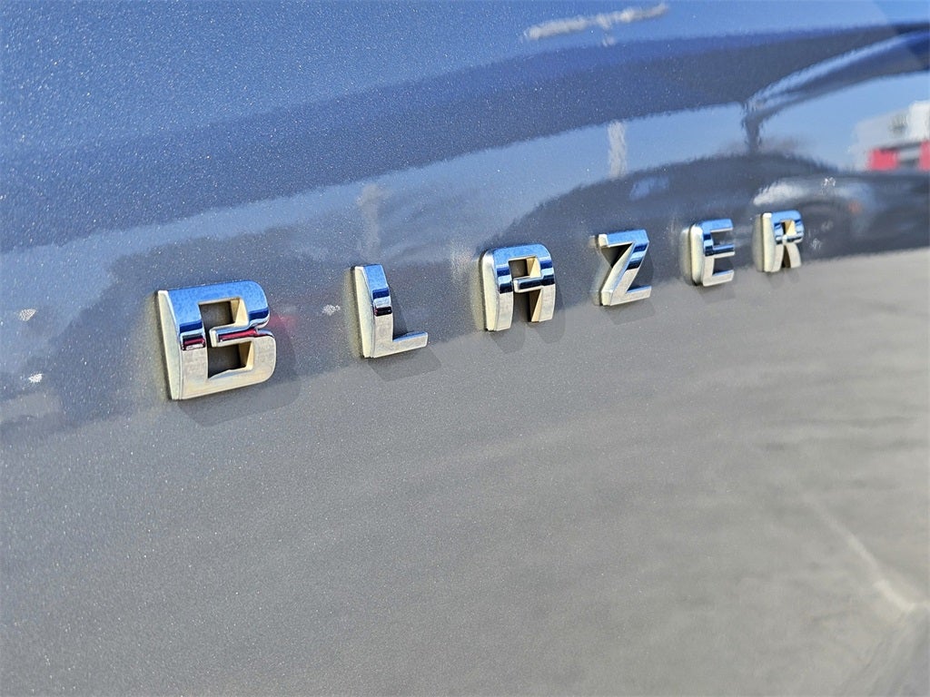 2023 Chevrolet Blazer AWD 2LT