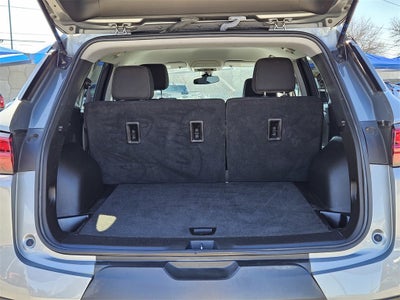 2023 Chevrolet Blazer AWD 2LT