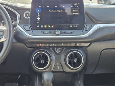 2023 Chevrolet Blazer AWD 2LT