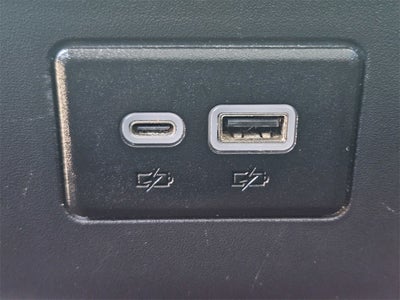 2023 Chevrolet Blazer AWD 2LT