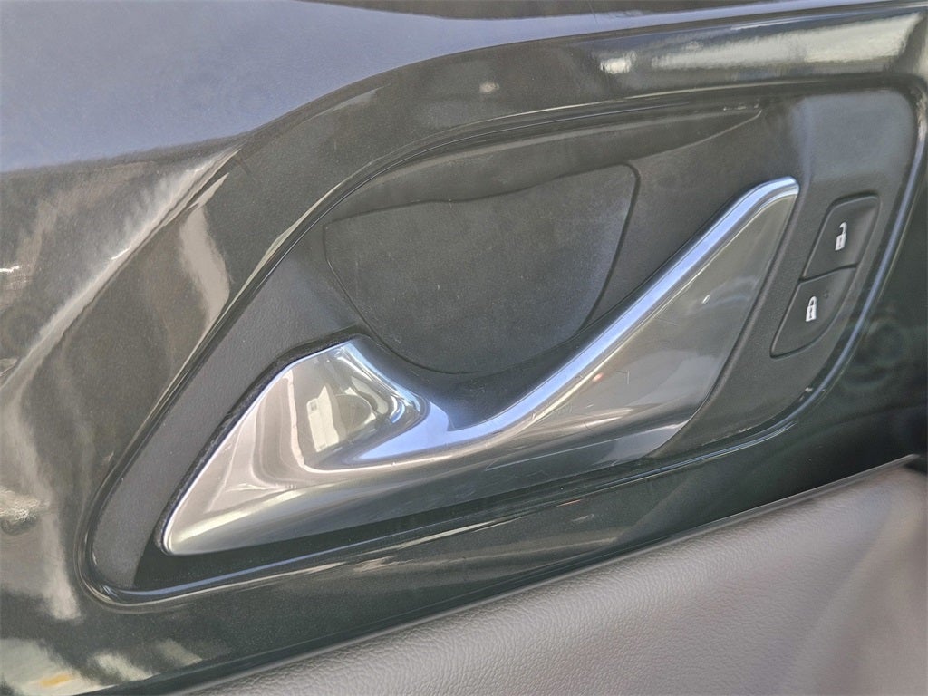 2023 Chevrolet Blazer AWD 2LT