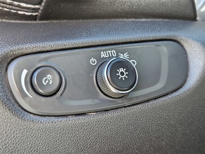 2023 Chevrolet Blazer AWD 2LT