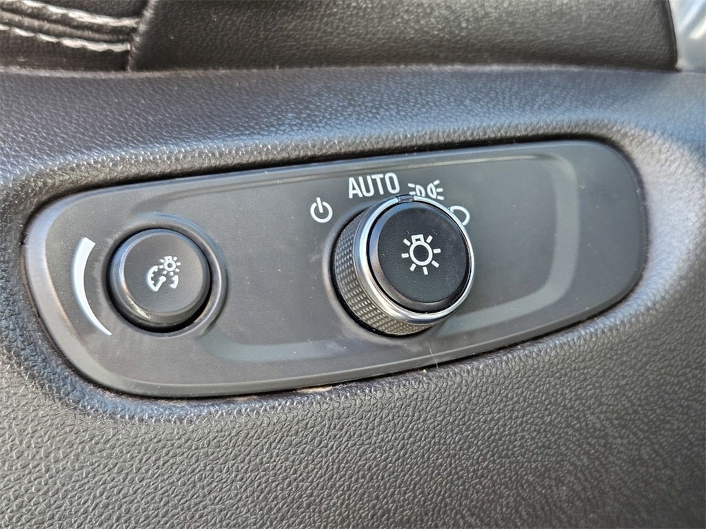 2023 Chevrolet Blazer AWD 2LT