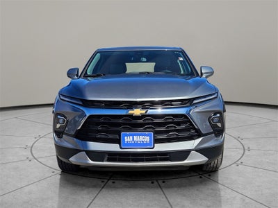 2023 Chevrolet Blazer AWD 2LT