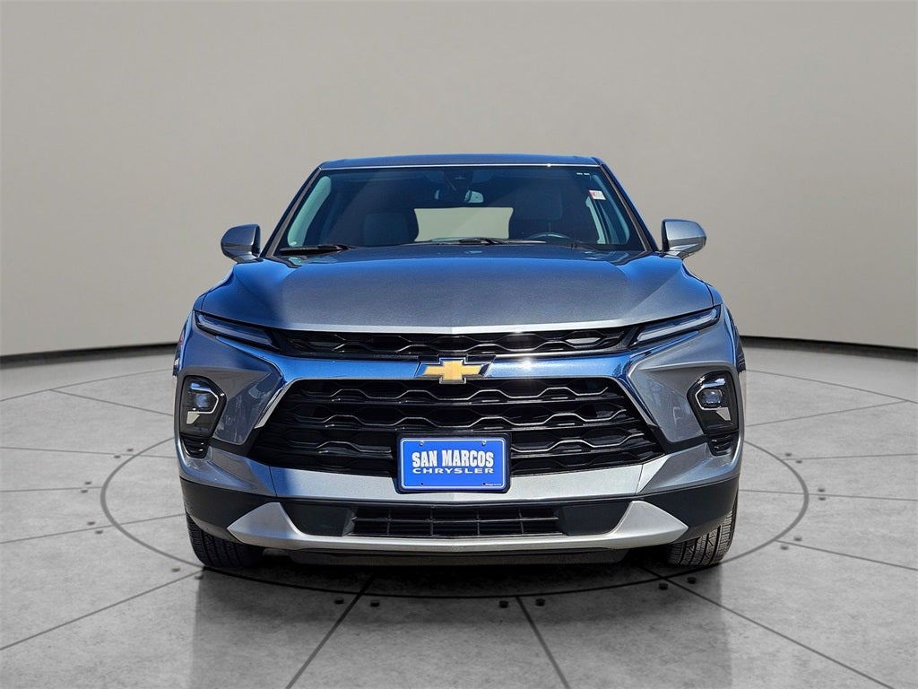 2023 Chevrolet Blazer AWD 2LT