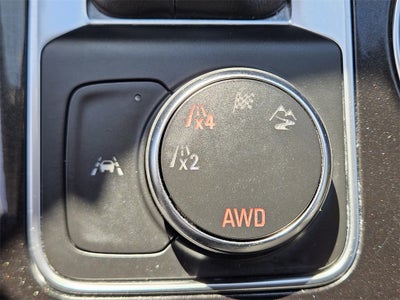 2023 Chevrolet Blazer AWD 2LT