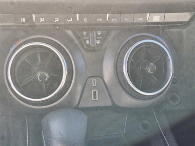 2023 Chevrolet Blazer AWD 2LT