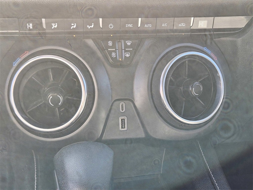 2023 Chevrolet Blazer AWD 2LT