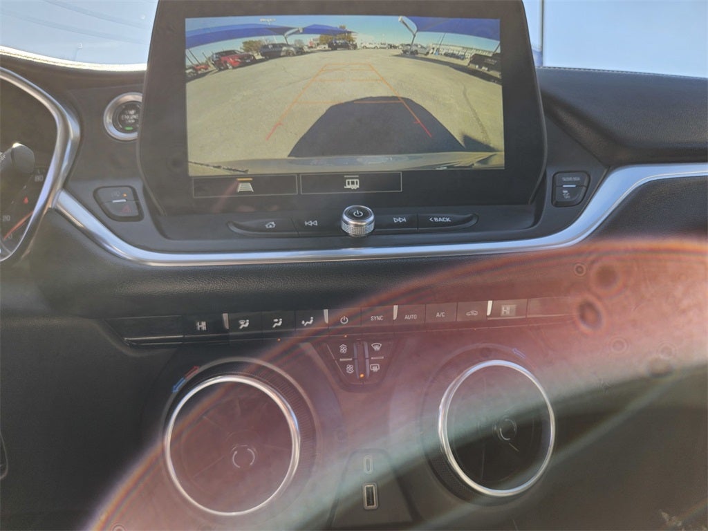 2023 Chevrolet Blazer AWD 2LT