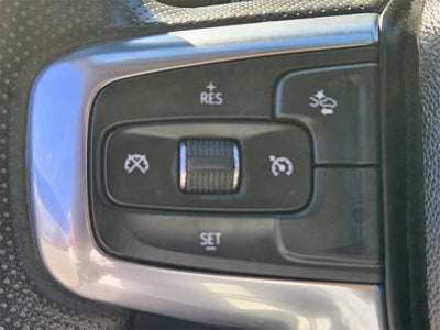 2023 Chevrolet Blazer AWD 2LT