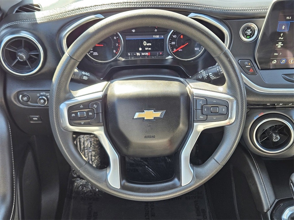 2023 Chevrolet Blazer AWD 2LT