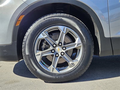 2023 Chevrolet Blazer AWD 2LT